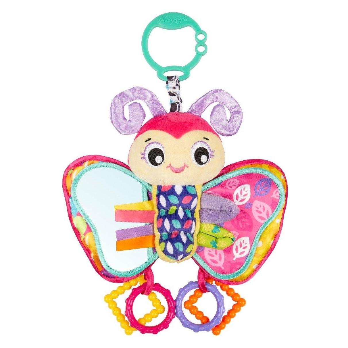 Playgro - Activity Friend Blossom Butterfly (10189033) (10189033)