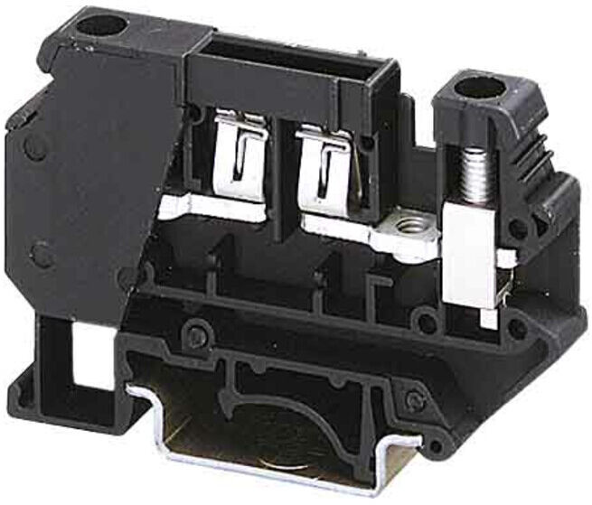 Phoenix Contact Bornier de fusible UK 6-FSI/C-LED24 (3001938)