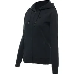 Dainese Logo Damen Zip Hoodie