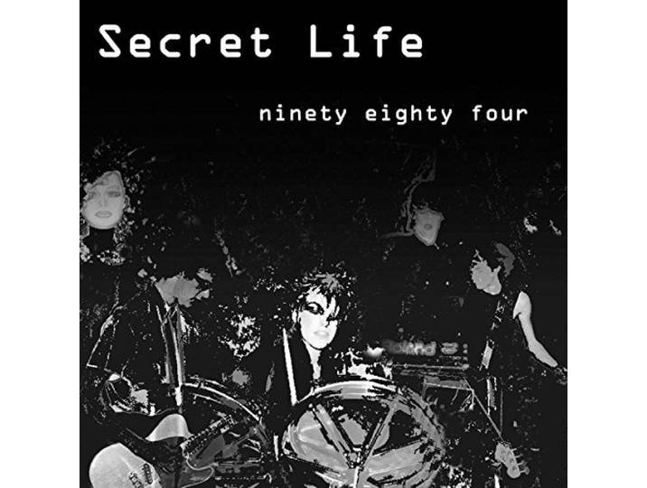 Nineteen Eighty Four