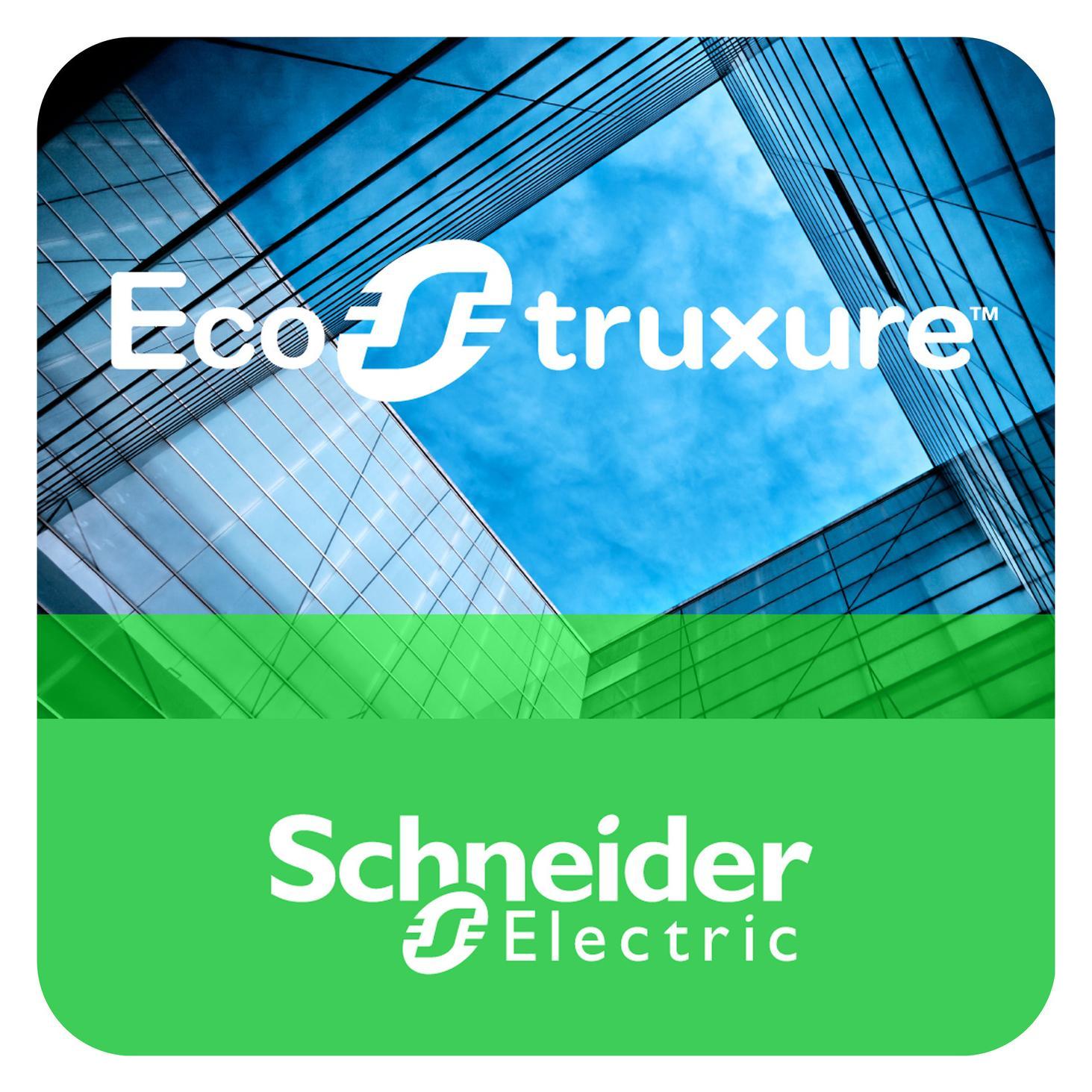 APC FWENMC1P-ST5Y-DIGI NMC3 für Easy UPS, 1-phasig 5 Jahre (FWENMC1P-ST5Y-DIGI)