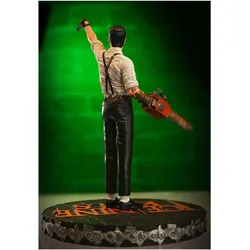 Knucklebonz Ice Nine Kills Rock Iconz Statue Spencer Charnas 25 cm