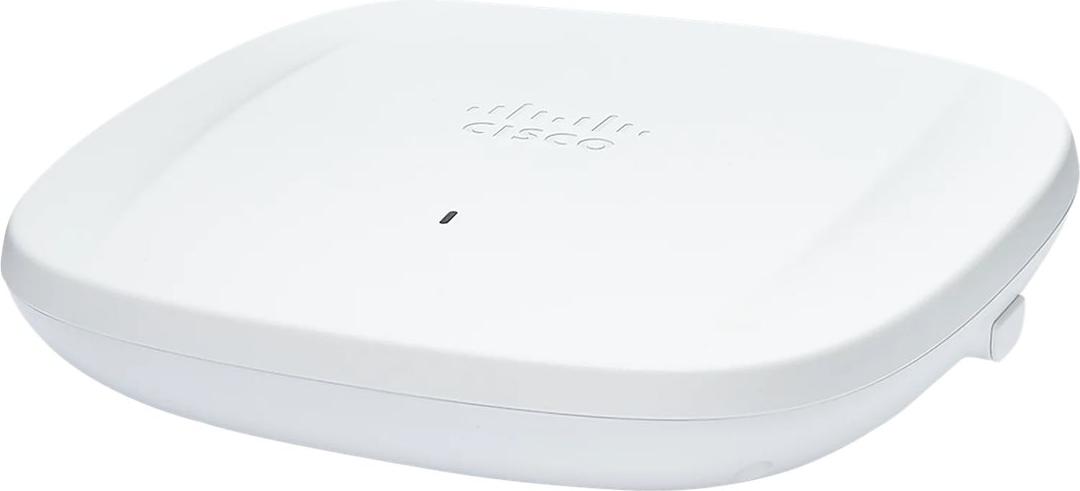 Cisco Catalyst 9136I - Accesspoint - 1GbE, 5GbE, 2.5GbE