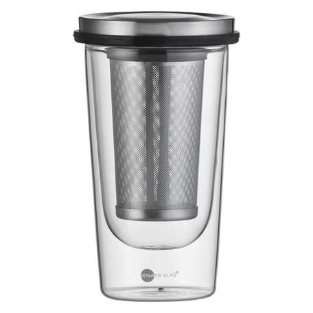 Jenaer Glas Primo Hot'n cool Tee-Set mit (116576)