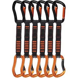 Wild Country, Karabiner