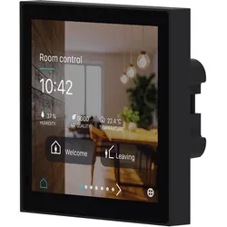 Theben, Zeitschaltuhr, iONprime CP 4 KNX
