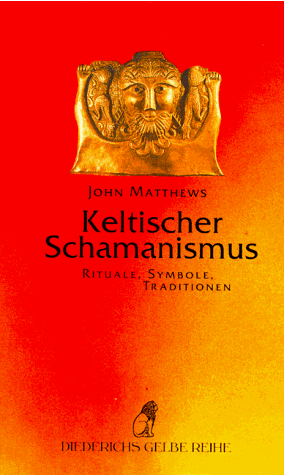 John Matthews - Keltischer Schamanismus - Preis vom 10.10.2026 11:48:34 h