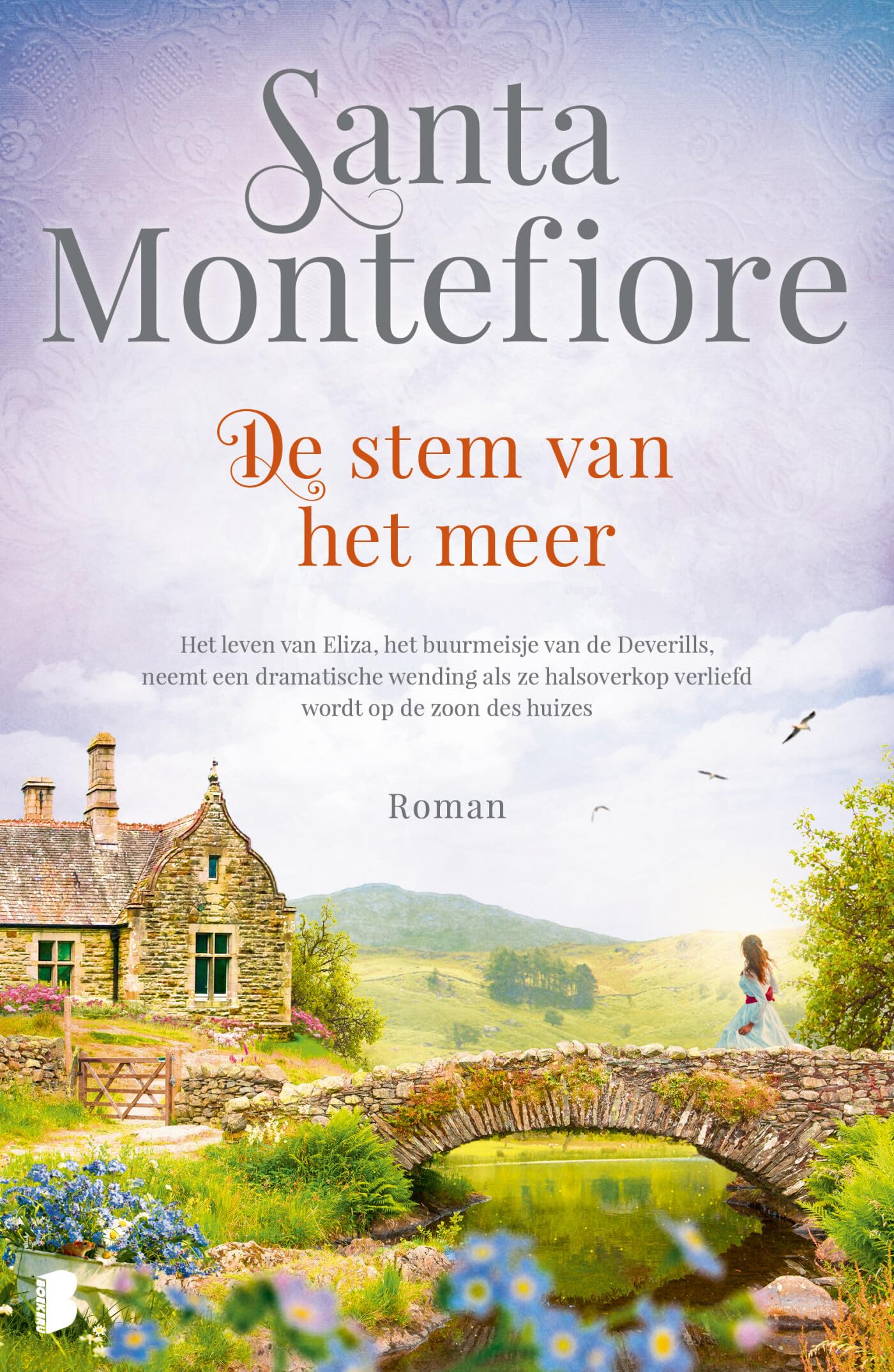 De stem van het meer - Preis vom 06.10.2026 07:26:00 h