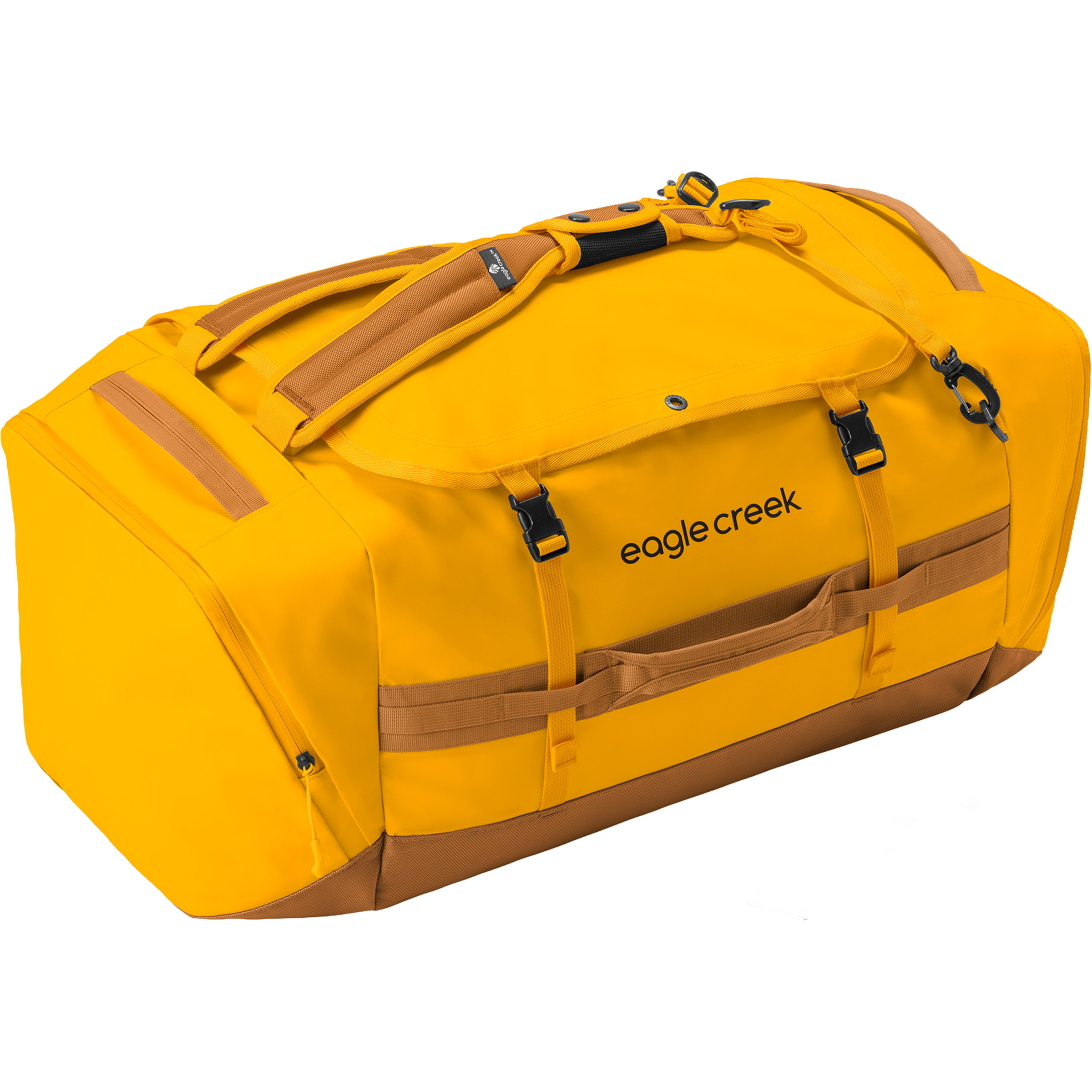 Eagle Creek Cargo Hauler 90L Duffel Reisetasche citrus orange Größe 90L Reise