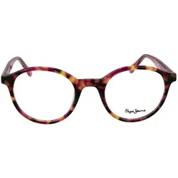 Pepe Jeans, Brillengestell, Brillenfassung PJ3522 50170