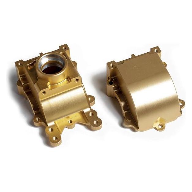 Wittmax Gear Box (C0500-550060)