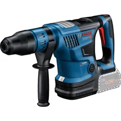 Akku-Bohr- und Meißelhammer BOSCH GBH 18V-36 C ohne Akkus und Ladegerät