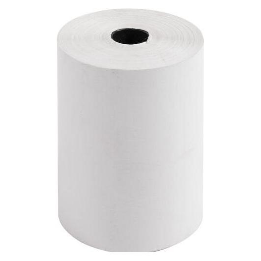 Exacompta Thermorolle 40991E 76x70x12mm 6m Weiss (40991E)