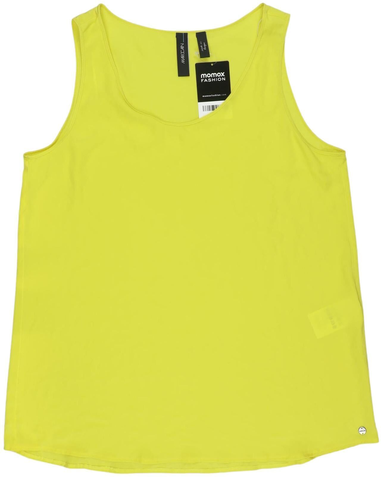 Cain Damen Top, Neon, Gr. EU 38 (Marc Cain N3), Synthetik - Second Hand