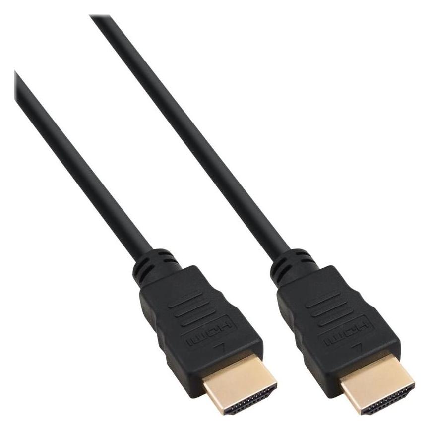 InLine HDMI (Typ A) - HDMI (Typ A) (1.50 m) (17911A)