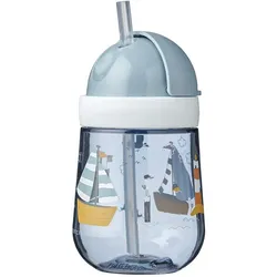 STROHHALMBECHER Mio Sailors Bay 300 ml