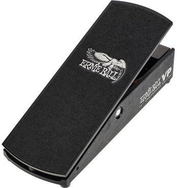 Ernie Ball EB6110 VP Slate Black Slate Black