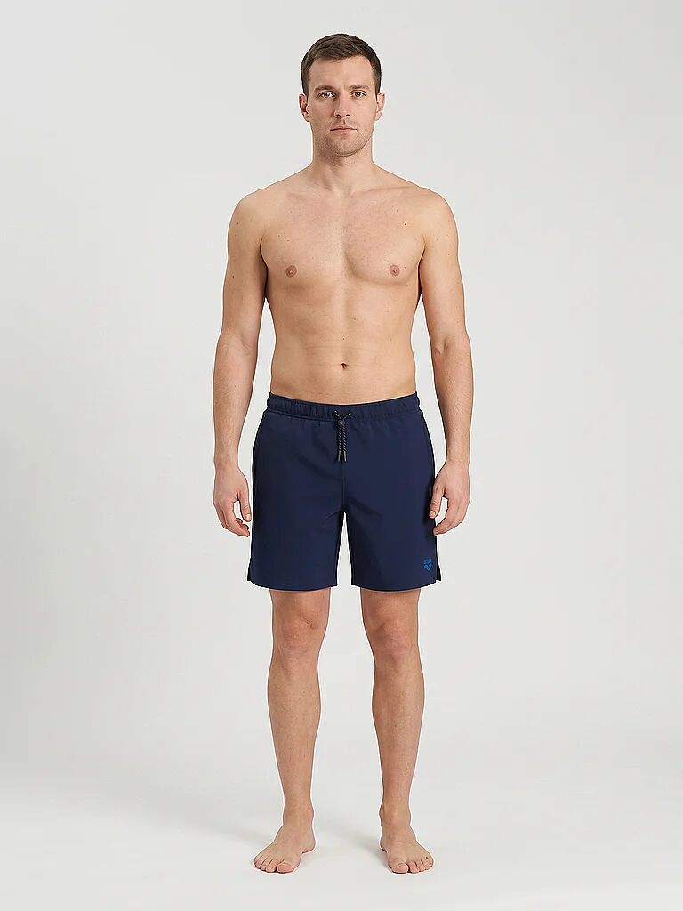 ARENA Herren Badeshorts Evo dunkelblau   S M