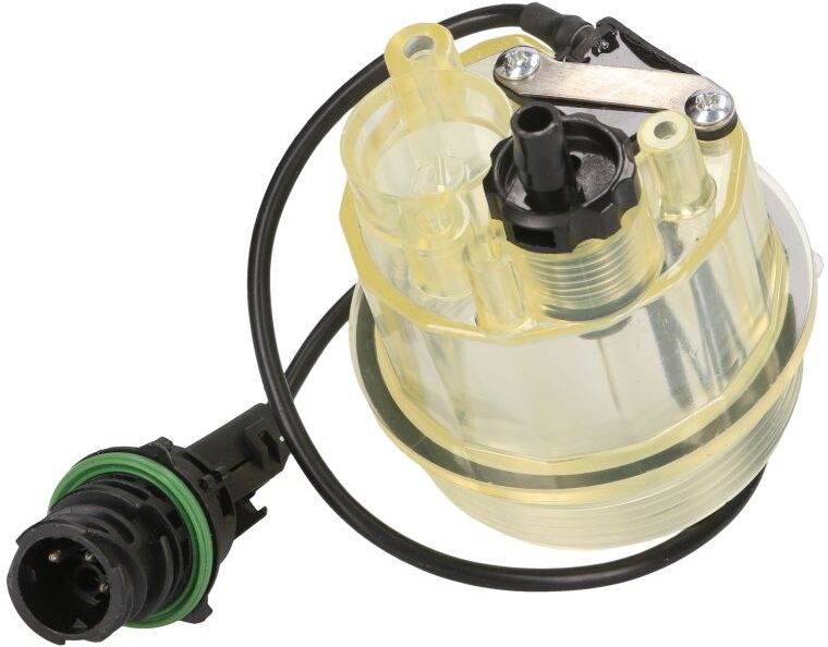 Boss Filters Separatore, filtro carburante BS04-196