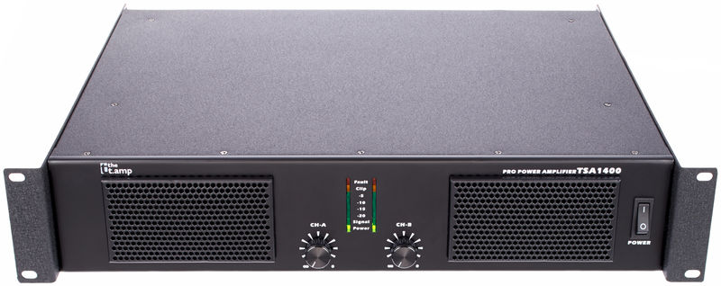 the t.amp TSA 1400