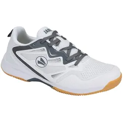 JAKO Paceflow ID Sportschuhe 002 - weiß/anthra light 47