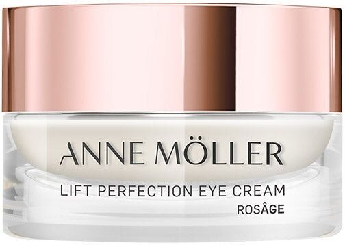 ANNE MOLLER Rosâge Crema Lifting Contorno Ojos