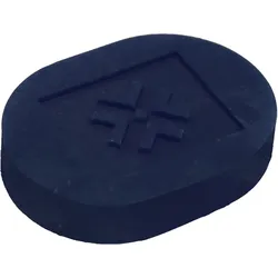 Bullet Scented Dart Grip-Wachs blue