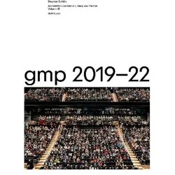 gmp 2019-22, Fachbücher von Stephan Schütz, Detlef Jessen-Klingenberg