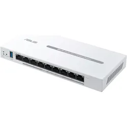 ASUS ExpertWiFi EBG19P, Router, Weiss