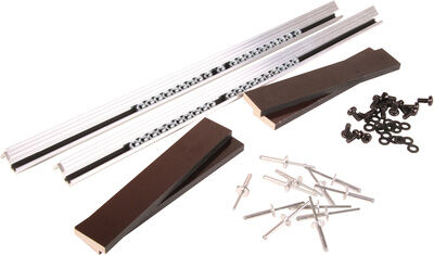 Thon 10U Live Rack rail