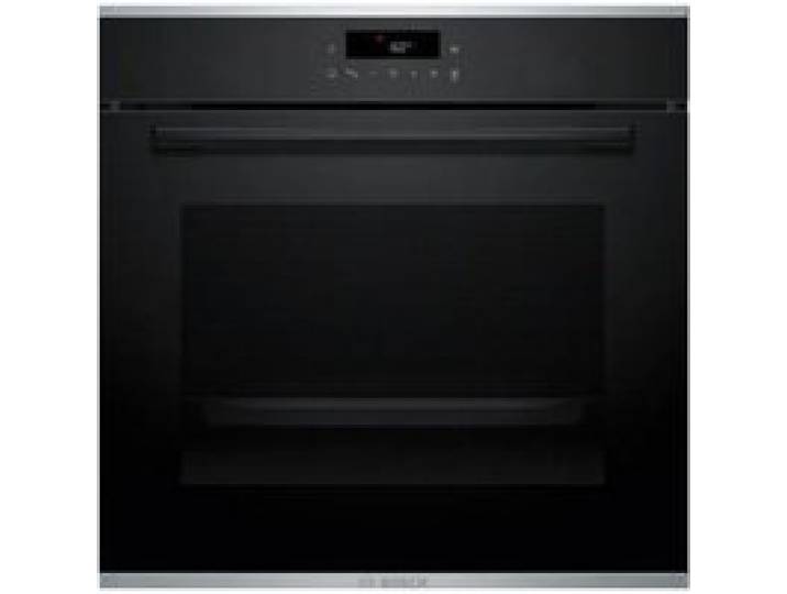Bosch Four intégrable multifonction 71l 60cm pyrolyse - HBG272EB3F