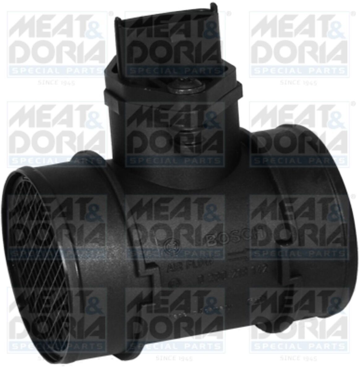 Luftmassenmesser MEAT & DORIA 86241