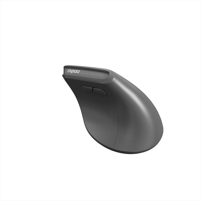 RAPOO Mouse Wireless Ev310m-grigio Scuro