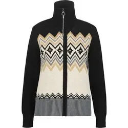 LUHTA Damen Unterjacke IITTI, Größe XXL in Weiß Weiß