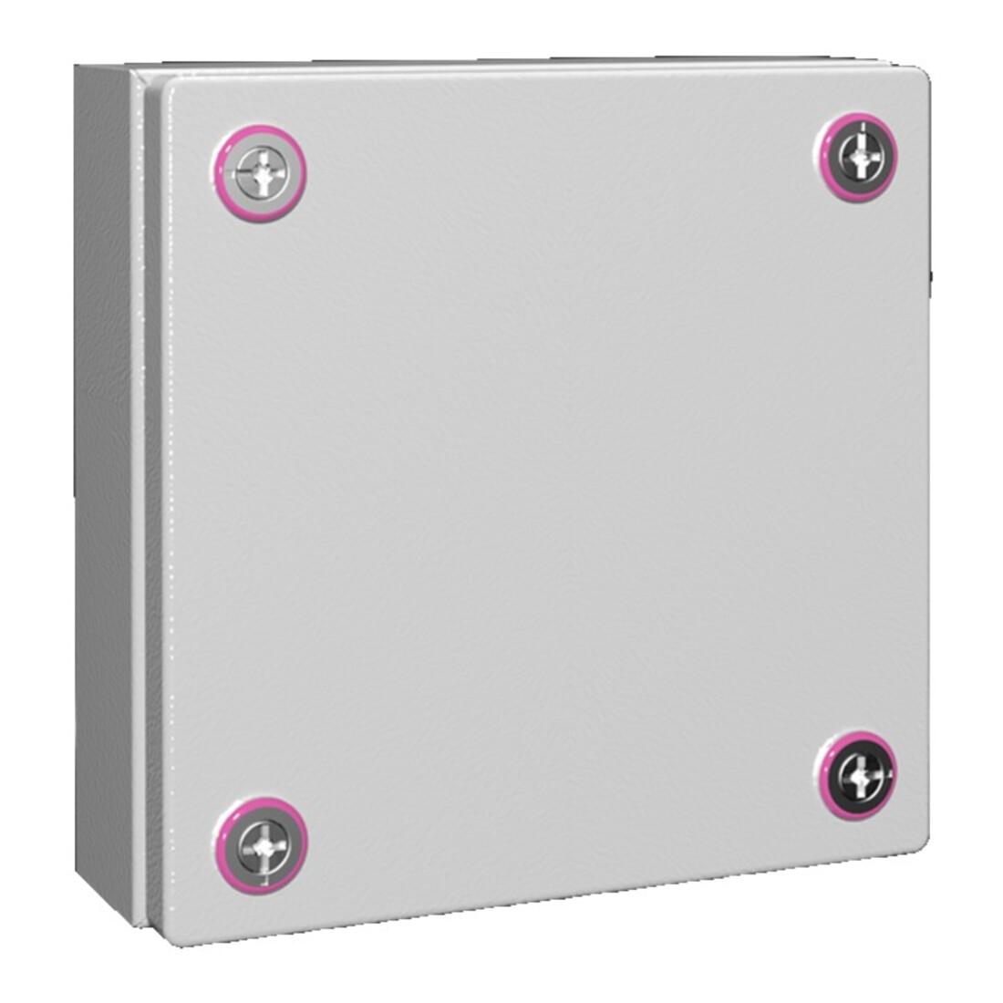 Rittal Klemmenkasten KX BHT 400x200x80 mm 1518.000 (1518000)