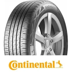 Continental EcoContact 6 255/45 R20 101V