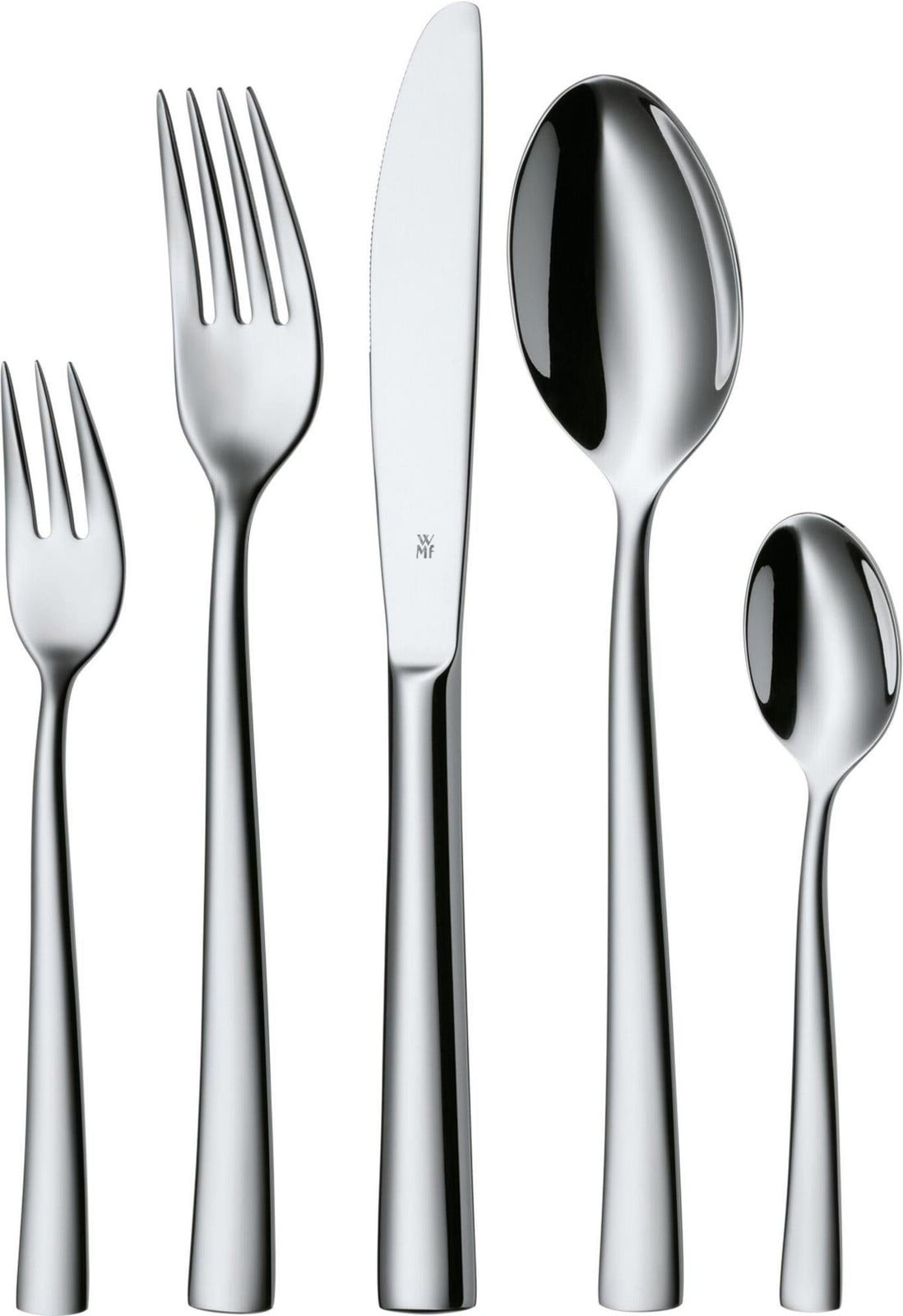 WMF Philadelphia bestekset, 60-delig, Cromargan, 3201112506