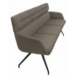 Dieter Knoll Sitzbank PABLO - B/H/T ca. 220.00x91.00x70.00