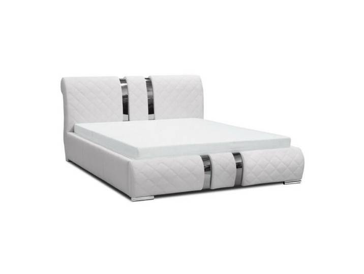Lit Baltimore 103 Mobilier1.fr Sommier à lattes 1600 x 2000 234x178x100cm