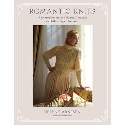 Romantic Knits, Taschenbuch von Helene Arnesen, Page Street Publishing