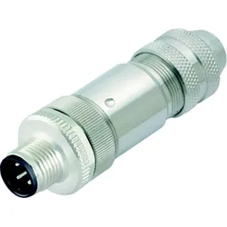 Weidmüller Zubehör Feldbuskomponente FBCon M12 4P M EMC