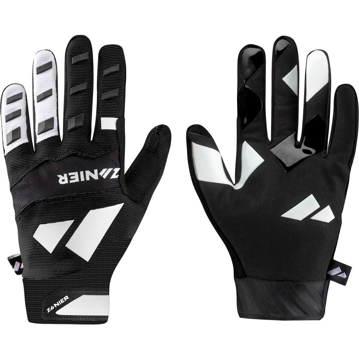 Zanier MX schwarz (2000) 7 85214-2000-7