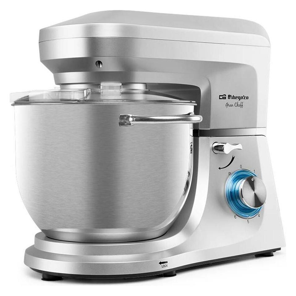 Orbegozo AM 8000 (7 l, 1800 W) (AM8000)