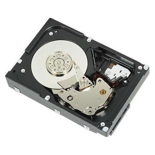 Dell ASSY HD 4T NL 7.2 3.5 SGT FRU (4 TB, 3.5") (DYJNG)