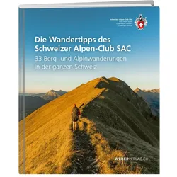 Die Wandertipps des, Reisebücher von Diverse