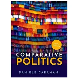 Comparative Politics, Fachbücher von Daniele Caramani