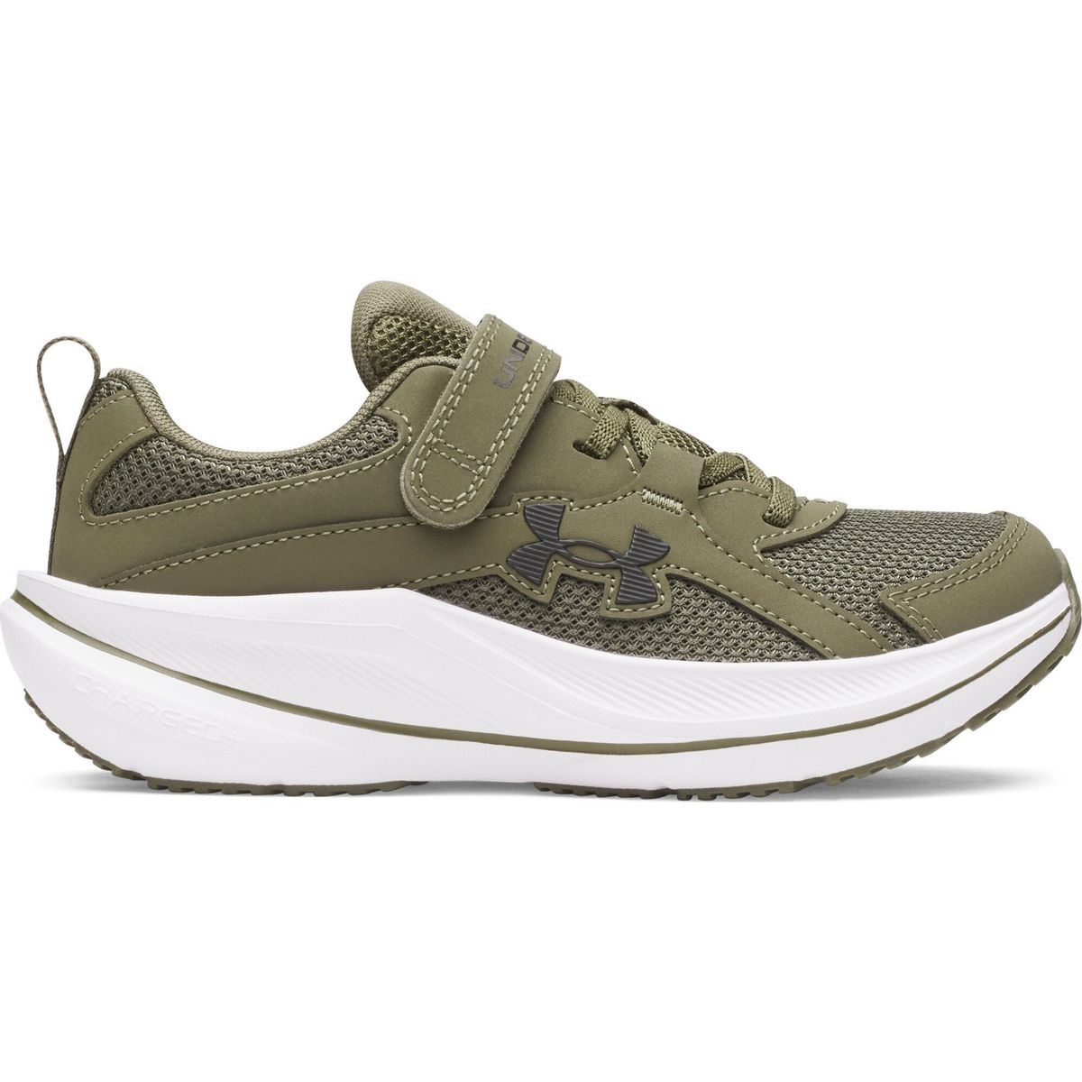Under Armour BPS Assert 11 AC green black (390) 11K 6006906-390-11K
