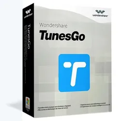 Wondershare TunesGo - iOS Geräte