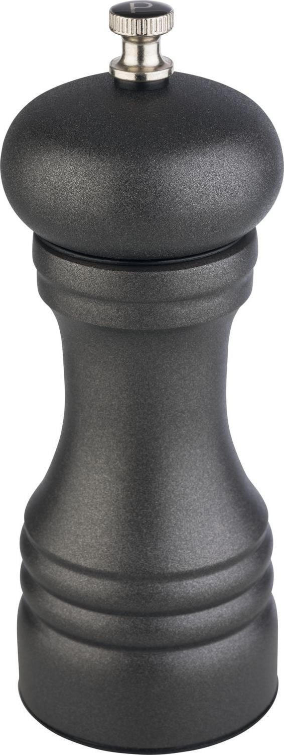 APS Pepermolen Gunmetal 40555