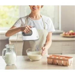 CLATRONIC HM 3775 Handmixer